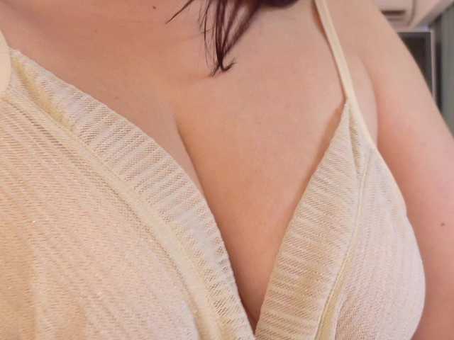 KaiaNostis live cam on BongaCams