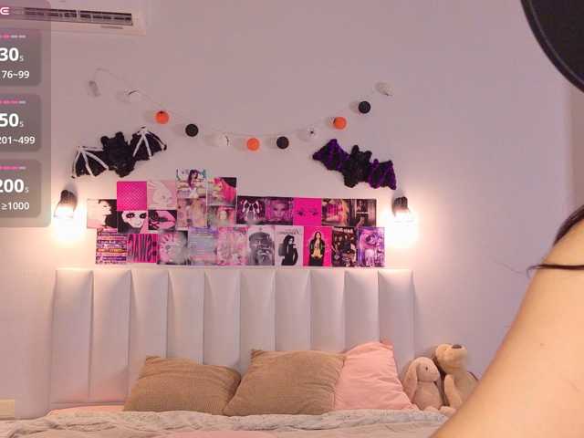 KaiaNostis live cam on BongaCams
