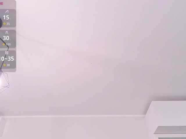 KaiaNostis live cam on BongaCams
