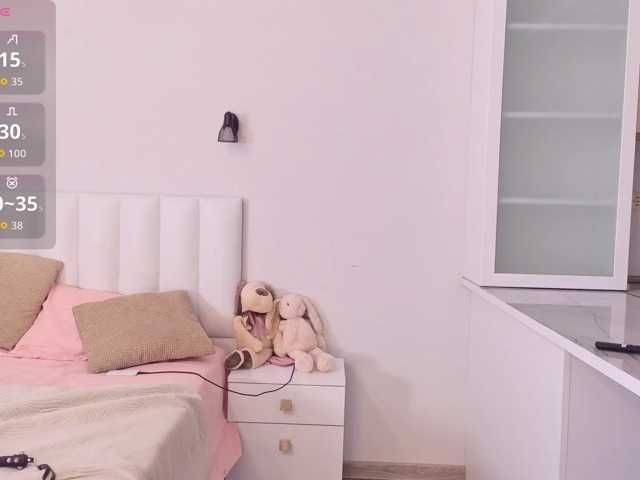 KaiaNostis live cam on BongaCams
