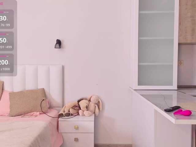 KaiaNostis live cam on BongaCams