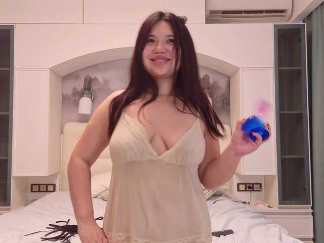 KaiaNostis live cam on BongaCams