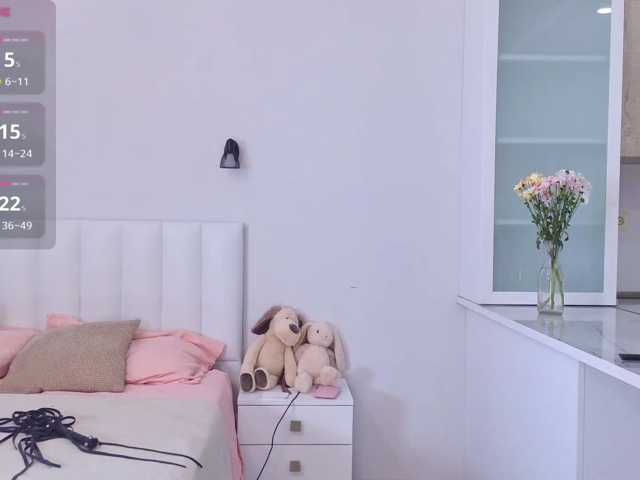 KaiaNostis, en directo ahora en BongaCams