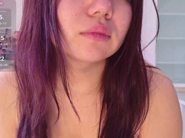 KaiaNostis live cam on BongaCams