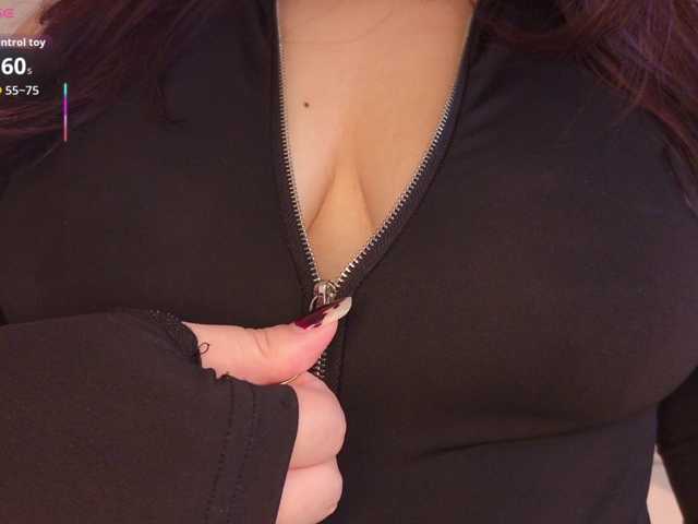 KaiaNostis live cam on BongaCams