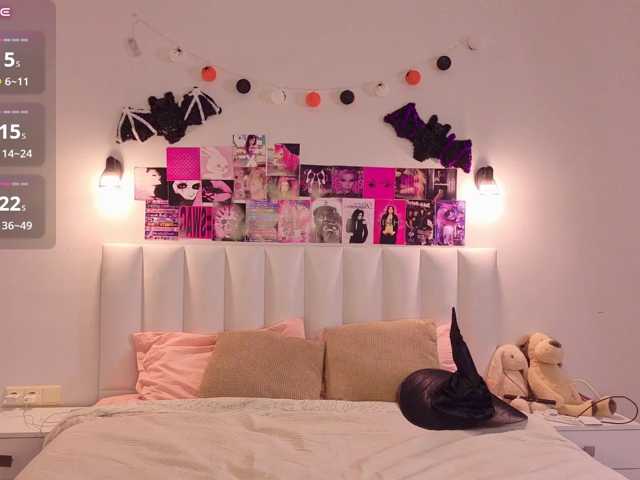 KaiaNostis live cam on BongaCams