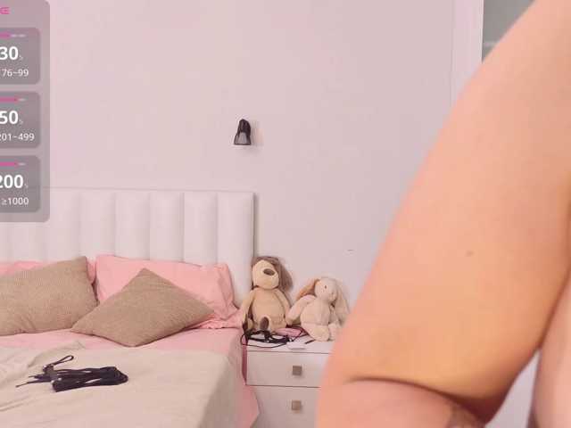 KaiaNostis live cam on BongaCams