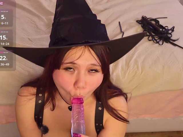 KaiaNostis live cam on BongaCams