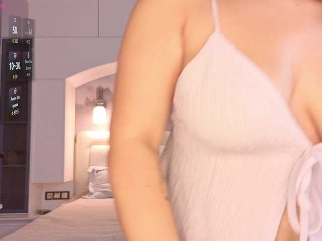 KaiaNostis live cam on BongaCams