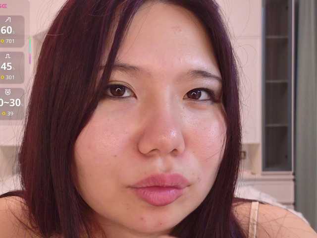KaiaNostis live cam on BongaCams