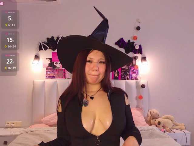 KaiaNostis live cam on BongaCams