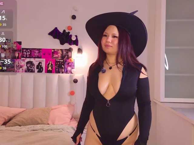 KaiaNostis live cam on BongaCams
