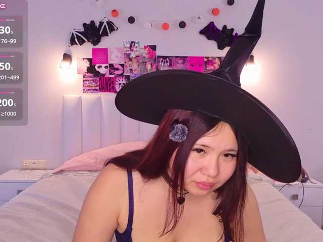 KaiaNostis live cam on BongaCams