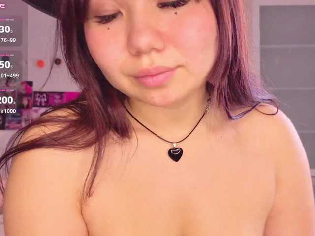KaiaNostis live cam on BongaCams