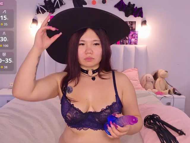KaiaNostis live cam on BongaCams