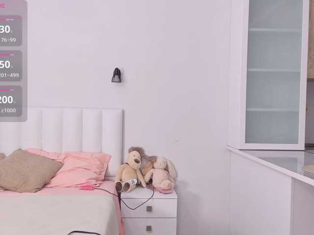 KaiaNostis live cam on BongaCams