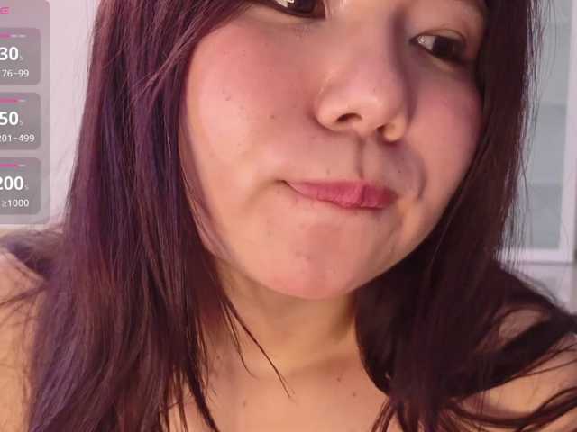 KaiaNostis live cam on BongaCams