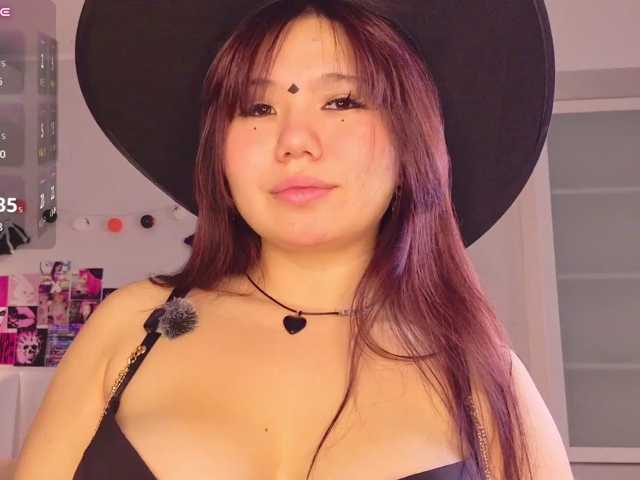 KaiaNostis live cam on BongaCams