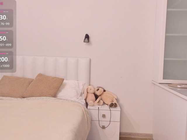 KaiaNostis live cam on BongaCams