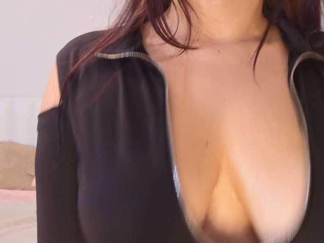 KaiaNostis live cam on BongaCams
