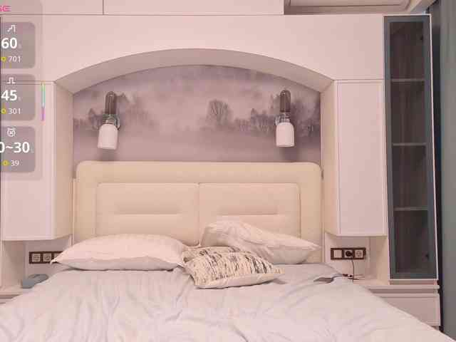 KaiaNostis webcam