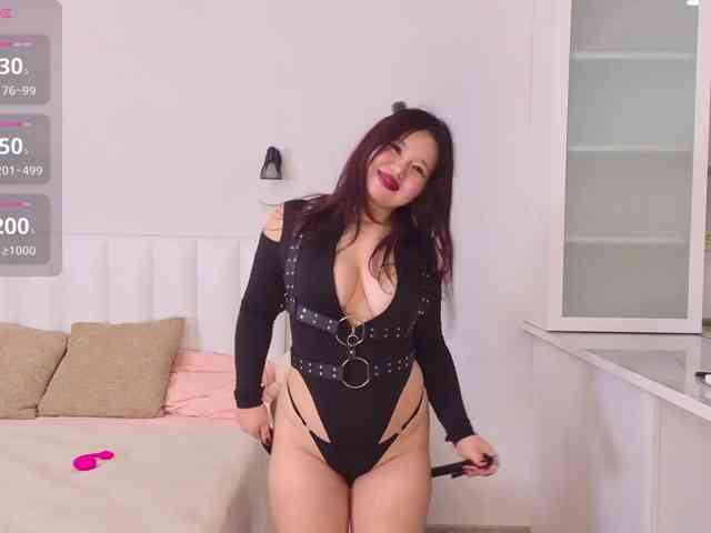 KaiaNostis's webcam live show