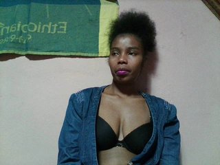 Arnela1's Live Webcam