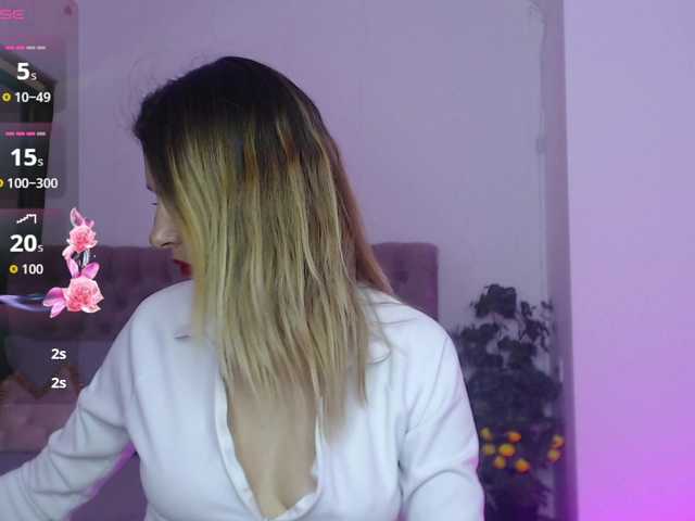 Bellacandyy live cam on BongaCams