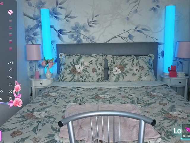 Bellacandyy live cam preview