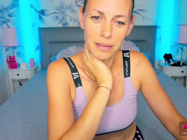 Bellacandyy live cam on BongaCams