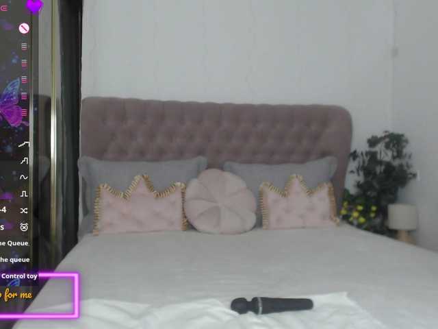 Bellacandyy live cam on BongaCams