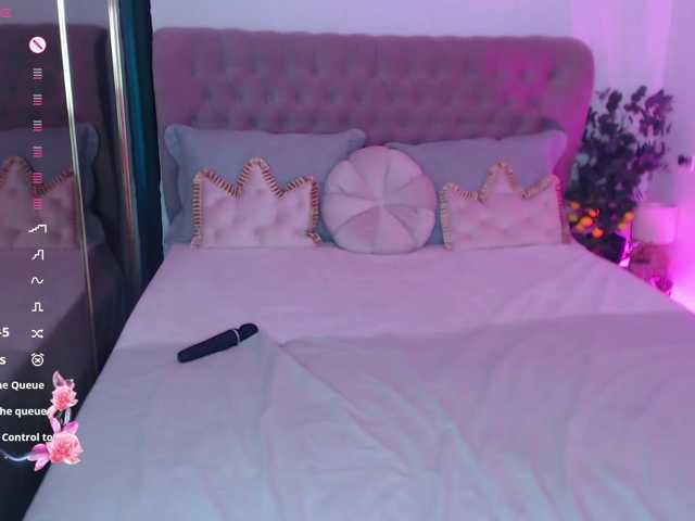 Bellacandyy live cam on BongaCams