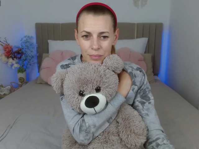 Bellacandyy webcam