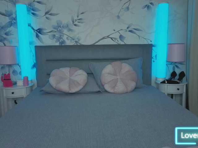 Bellacandyy live cam on BongaCams