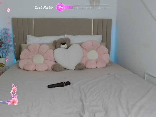 Bellacandyy live cam on BongaCams