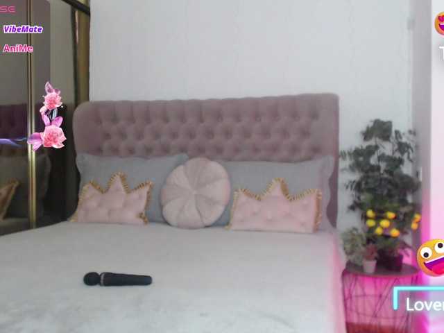 Bellacandyy live cam on BongaCams
