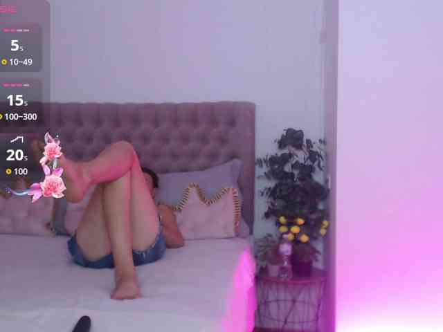 Bellacandyy webcam