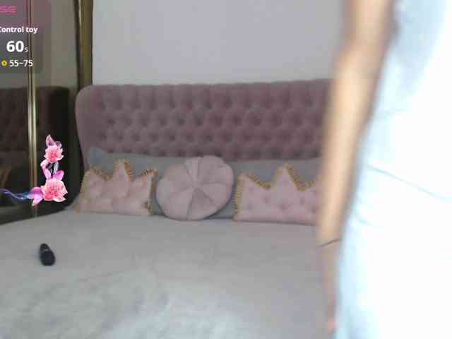 Bellacandyy webcam