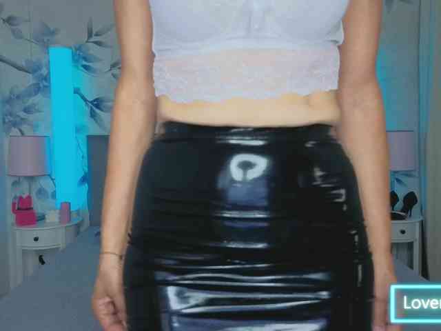 Bellacandyy webcam