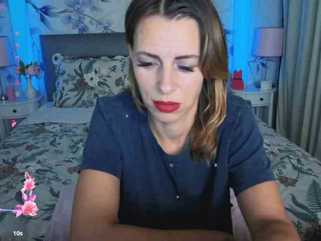 Bellacandyy webcam
