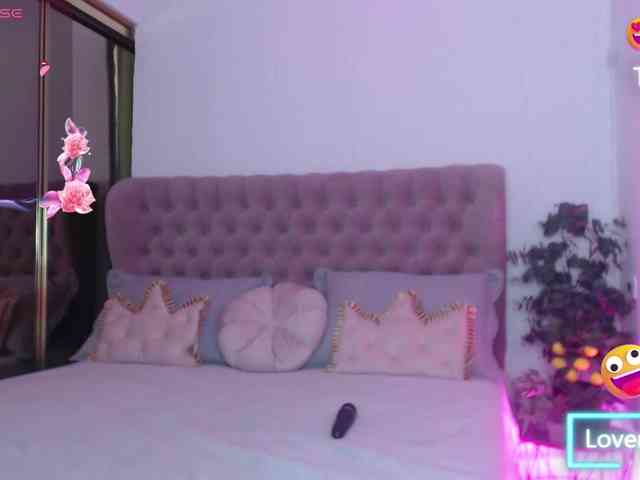 Bellacandyy webcam
