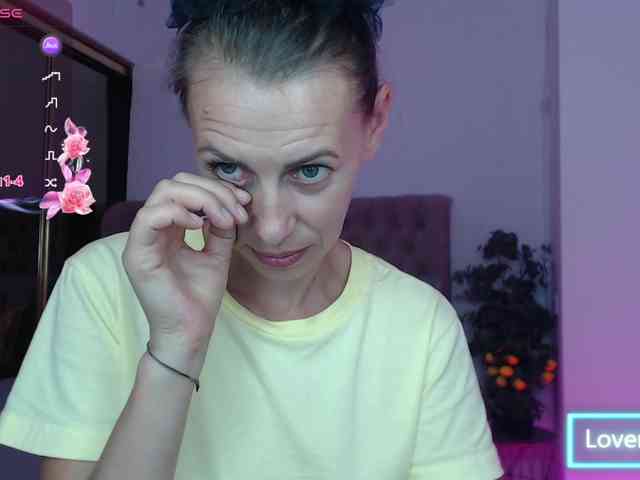 Bellacandyy webcam
