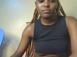 Sweetebonyy Porn Show