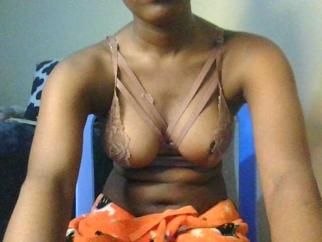 Sweetebonyy live cam on BongaCams