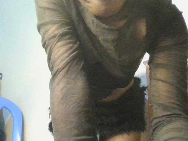 Sweetebonyy live cam on BongaCams