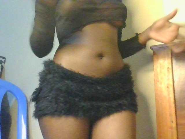 Sweetebonyy live cam on BongaCams