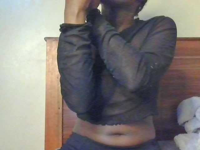 Sweetebonyy live cam on BongaCams