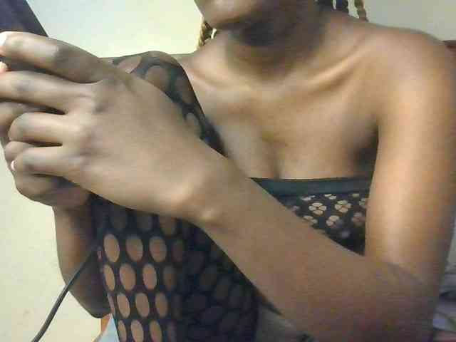 Sweetebonyy webcam