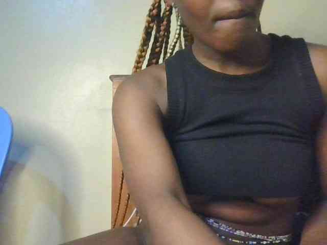 Sweetebonyy webcam