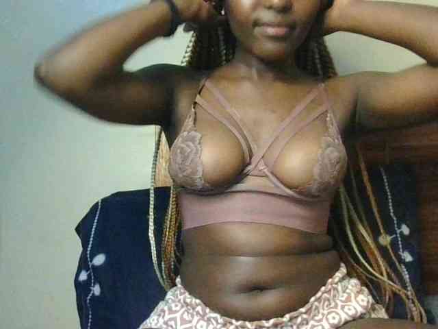 Sweetebonyy webcam